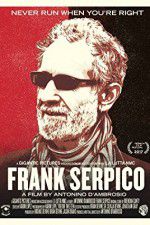 Watch Frank Serpico Afdah