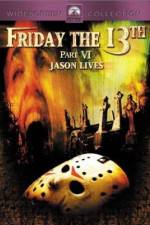 Watch Jason Lives: Friday the 13th Part VI Afdah