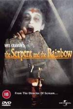 Watch The Serpent and the Rainbow Afdah