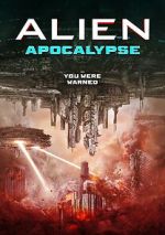 Watch Alien Apocalypse Online Afdah