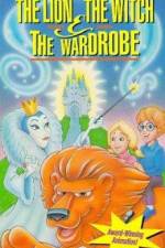 Watch The Lion the Witch & the Wardrobe Afdah