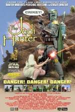 Watch The Jedi Hunter Afdah