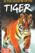 Watch National Geographic In The Shadow of The Tiger Afdah