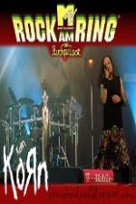 Watch KoRn: Live at  AM Ring Afdah