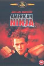 Watch American Ninja Afdah