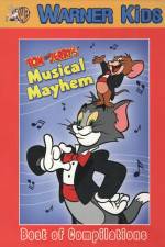 Watch Tom and Jerry's Musical Mayhem Afdah