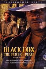 Watch Black Fox: The Price of Peace Afdah