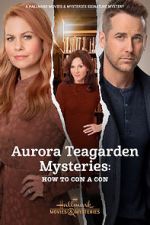 Watch Aurora Teagarden Mysteries: How to Con A Con Afdah