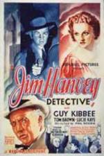 Watch Jim Hanvey Detective Afdah