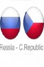 Watch Russia vs Czech Republic Afdah
