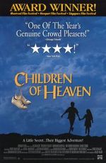 Watch Children of Heaven Afdah