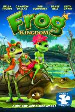 Watch Frog Kingdom Afdah