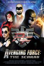 Watch Avenging Force: The Scarab Afdah