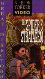 Watch The Spider's Stratagem Afdah
