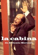 Watch La cabina (TV Short 1972) Afdah