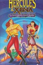 Watch Hercules and Xena - The Animated Movie The Battle for Mount Olympus Afdah