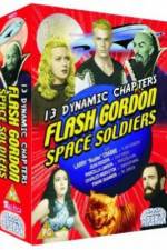 Watch Flash Gordon Afdah