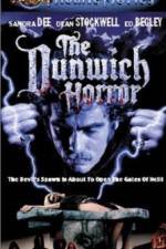 Watch The Dunwich Horror Afdah