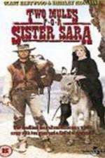 Watch Two Mules for Sister Sara Afdah