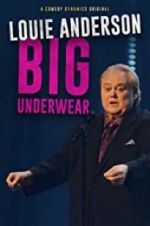 Watch Louie Anderson: Big Underwear Afdah