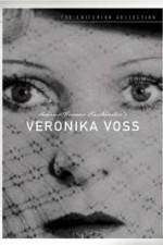 Watch Die Sehnsucht der Veronika Voss Afdah
