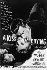 Watch A Kiss Before Dying Afdah