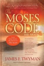 Watch The Moses Code Afdah