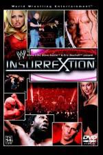 Watch WWE Insurrextion Afdah