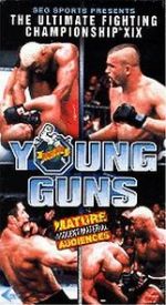 Watch UFC 19: Ultimate Young Guns Afdah