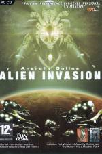 Watch The Alien Invasion Afdah