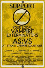 Watch At Stake Vampire Solutions Afdah