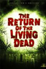 Watch The Return of the Living Dead Afdah