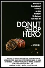 Watch Donut Shop Hero Afdah