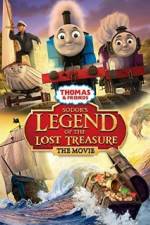 Watch Thomas & Friends: Sodor's Legend of the Lost Treasure Afdah