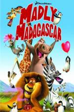 Watch Madly Madagascar Afdah