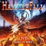 Watch Hammerfall: Live! Against the World Online Afdah