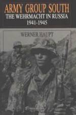 Watch Army Group South: The Wehrmacht in Russia 1941-1945 Afdah