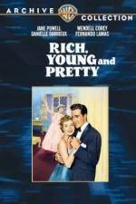 Watch Rich, Young and Pretty Afdah