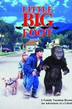 Watch Little Bigfoot Afdah