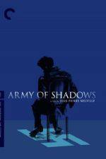 Watch Army of Shadows Afdah