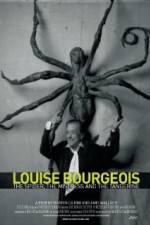 Watch Louise Bourgeois The Spider the Mistress and the Tangerine Afdah