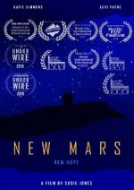 Watch New Mars (Short 2019) Afdah