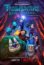 Watch Trollhunters: Rise of the Titans Afdah