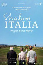 Watch Shalom Italia Afdah