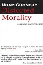 Watch Noam Chomsky Distorted Morality Afdah