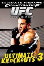 Watch UFC Ultimate Knockouts 3 Afdah