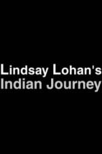 Watch Lindsay Lohan's Indian Journey Afdah