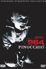 Watch 964 Pinocchio Afdah