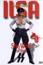 Watch Ilsa, She Wolf of the SS 5movies