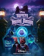 Watch Muppets Haunted Mansion (TV Special 2021) Afdah